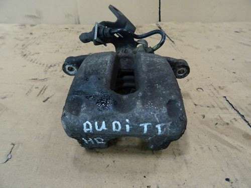 Audi 0 tdi quattro - tt, (8j3)