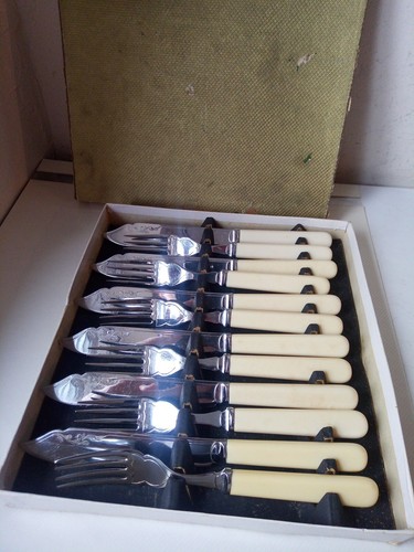 Vintage chromium plate - chromium,
