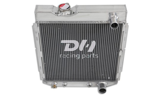 3row radiator fit 1964 - radiator,