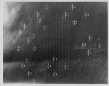 P38 lightnings original - lightnings,