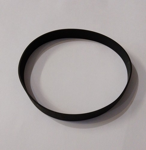 Flat belt 10mm - , inner