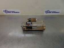 Mitsubishi Shogun Starter Motor Mk3 99-06 3.2 DID Manual 5 Speed ME204424