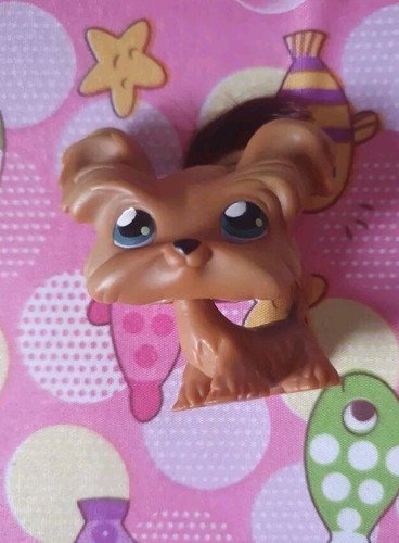 Littlest pet shop shi - littlest, #6