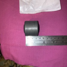 Genuine FIRST LINE Engine Mount for Citroen Xantia Turbo 2.0 (02/1996-04/2003)