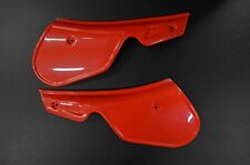 Side plates Cagiva 125 WRX