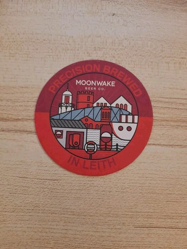 Moonwake beer edinburgh - co,
