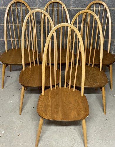 Superb modern single ercol - superb,