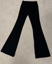 Bo & Tee Leggings And Crop Top