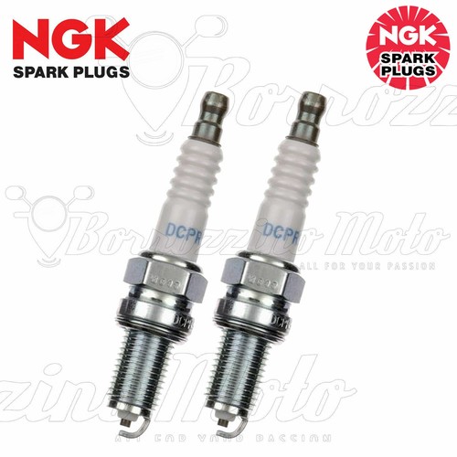 Original ngk candles dcpr9e - original,