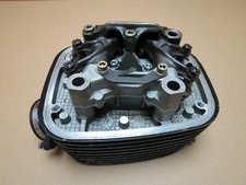 BMW R1200C Independent 2001 35,340 miles left cylinder head (4693)