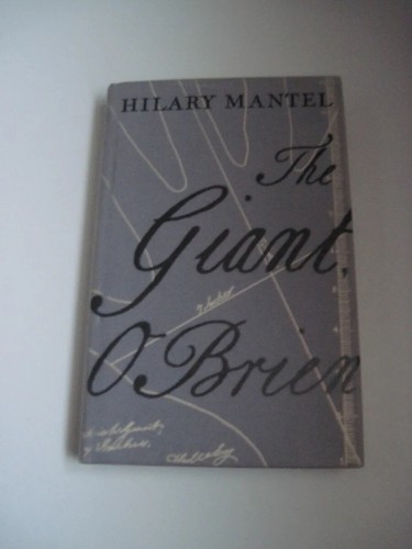 The giant brien - the, hilary