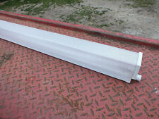 FLUORESCENT LIGHTS  6ft  X2 SINGLE TUBE