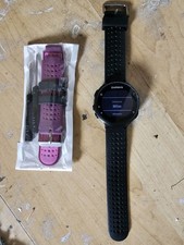 Ex Display Garmin for runner