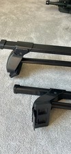 Halfords roof bars –