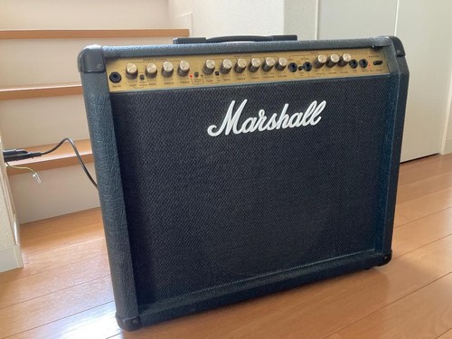 Marshall valvestate 80v model - marshall,