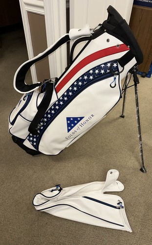 New titleist folds of - (rare),