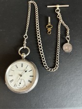 Victorian English silver