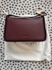 The HORSE Clementine Bag