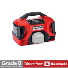 Einhell Cordless Air