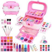 Kids Makeup Sets for Girls, 54