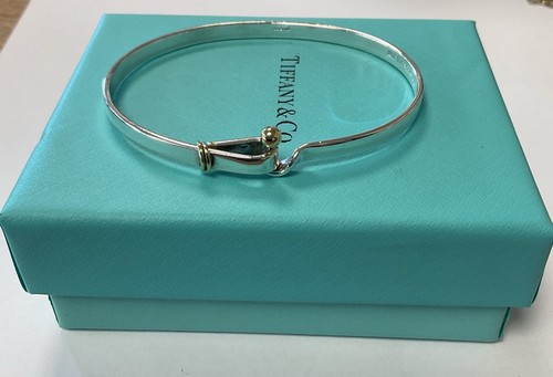 Tiffany hook eye - tiffany, co.