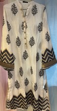 Pakistani Suit From Junaid