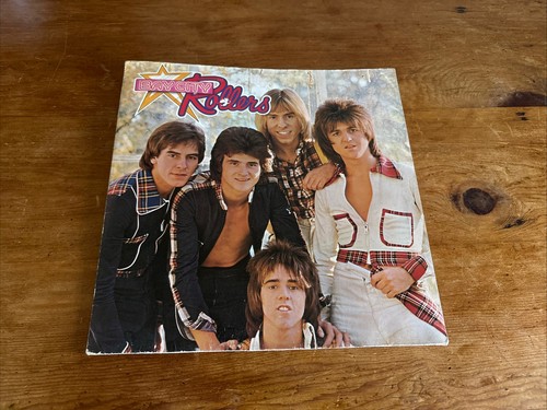1976 bay city - 1976,