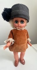 Amanda Jane Vintage 1960s Doll