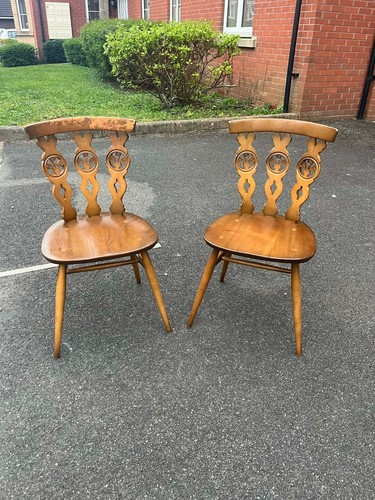 Vintage ercol fleur - ercol, lys