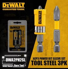 DEWALT Original PH2 2 Sleeve