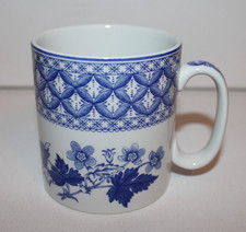 Spode - The Blue Room