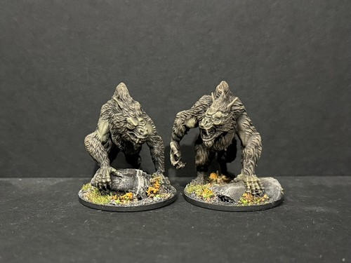 Well painted hobbit lotr - hobbit,