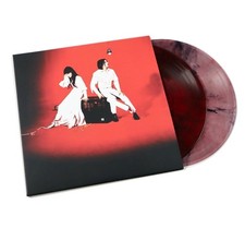 THE WHITE STRIPES: Elephant