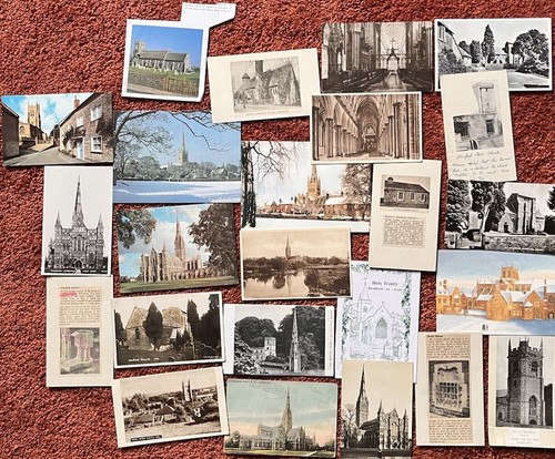Vintage church cathedral - vintage,