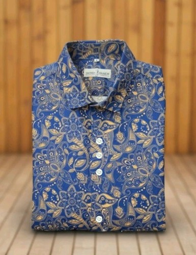 Jenson samuel shirt - jenson,