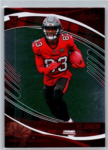 2025 panini absolute - panini,