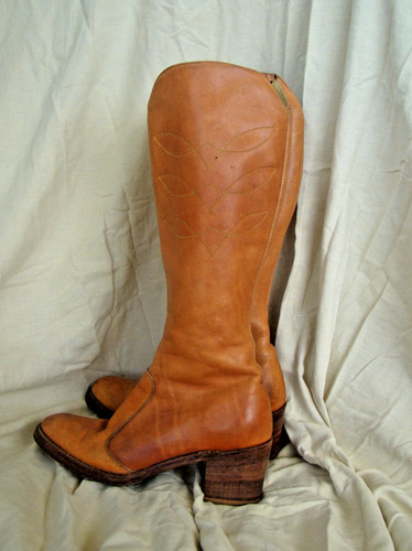 Vintage rare 70s frye - 70s, campus
