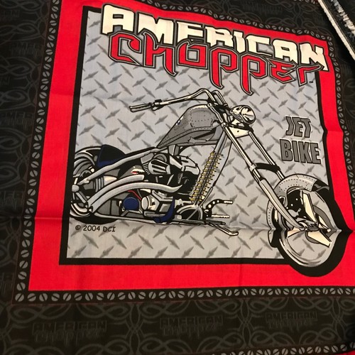 Vintage 2004 american chopper - 2004,