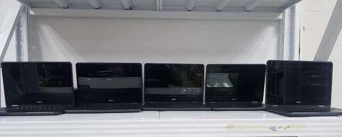 Laptop job lot - job,