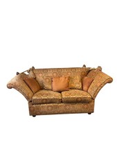 Vintage 3-Seater Knoll Sofa