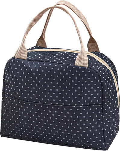 Lunch cooler bag lunchbox - bag, tote