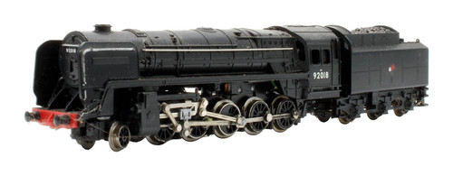 Hornby minitrix gauge br - hornby,
