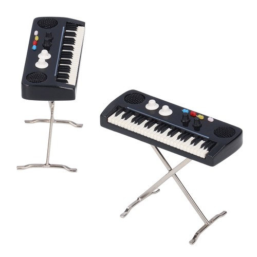 Miniature electronic organ - electronic,
