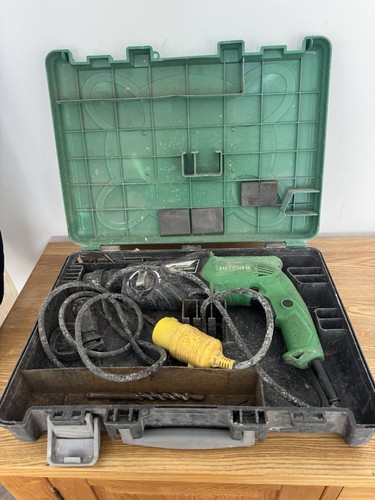 Hitachi dh24px 730w sds - hitachi, plus