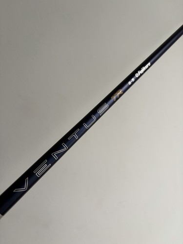 Fujikura ventus velcore - ventus, +