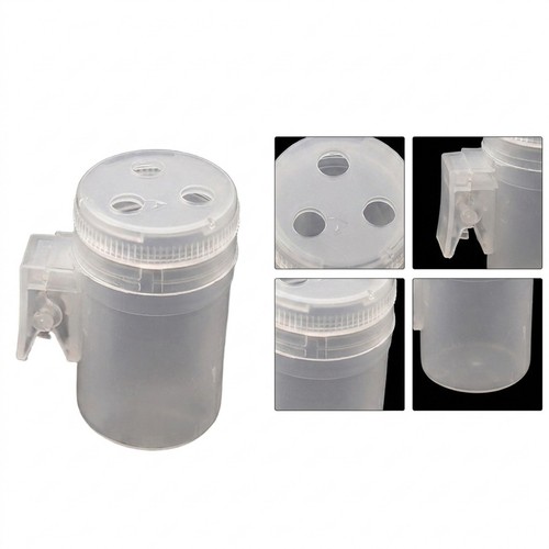 Carp pole pots - carp, pellet/cup