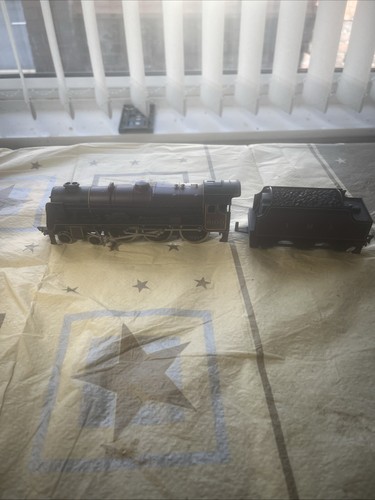 Mainline gauge 0 class - gauge,