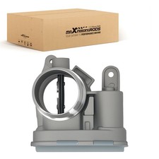 Throttle Body For Land Rover