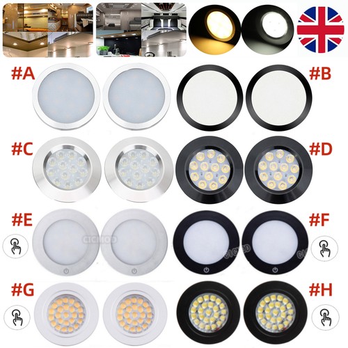 12v interior led spot - interior, lights