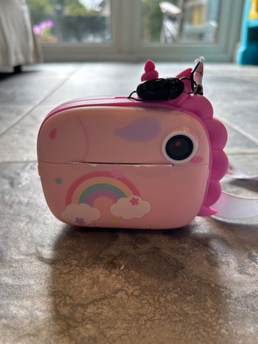 Instant print children's